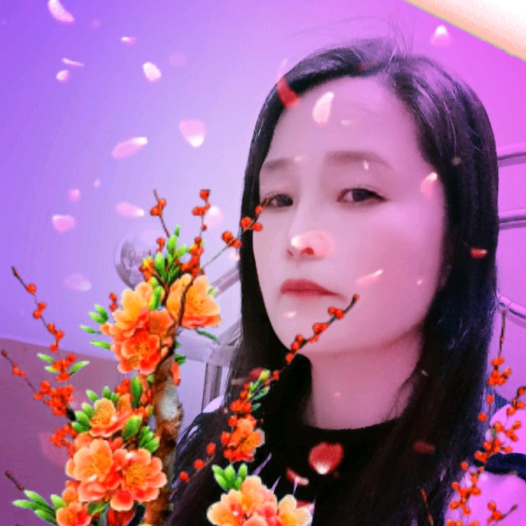 家人平安