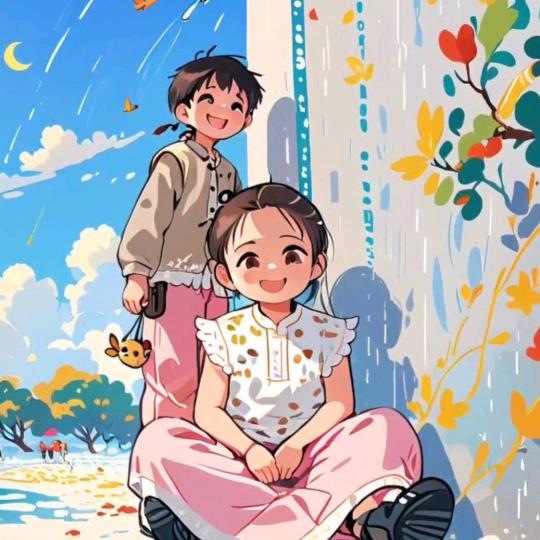 小橙子🍊麻麻