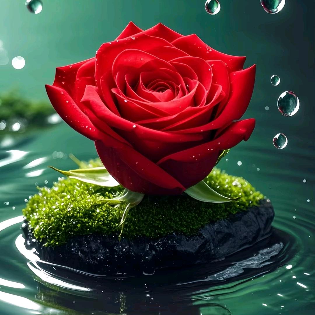 💕꧁一生 🍸随缘꧂🌱🌹
