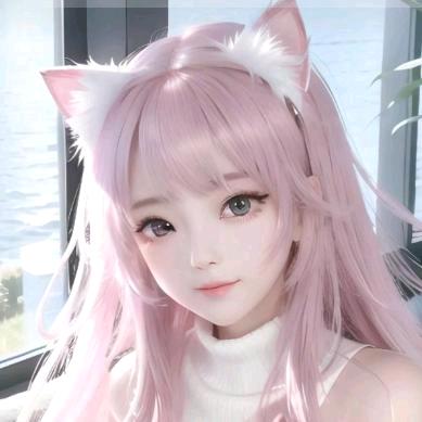 喵