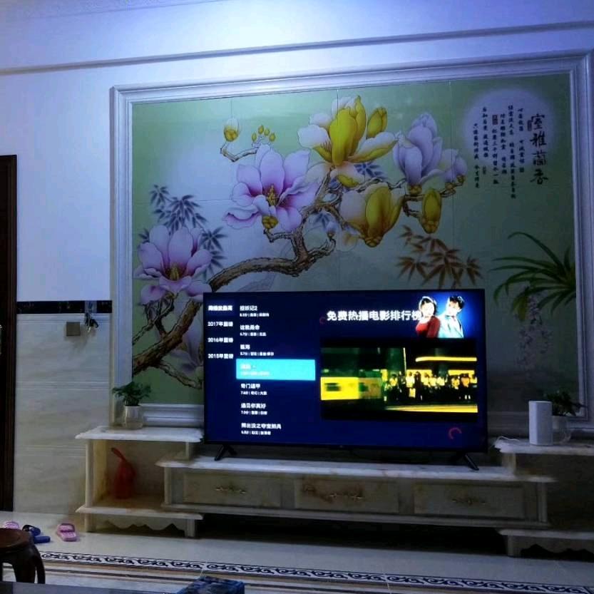 夜听