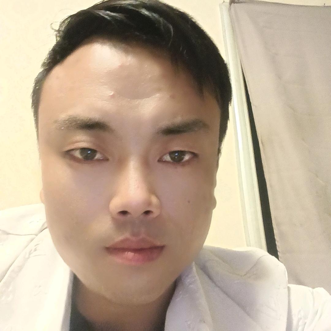 黑仔哥