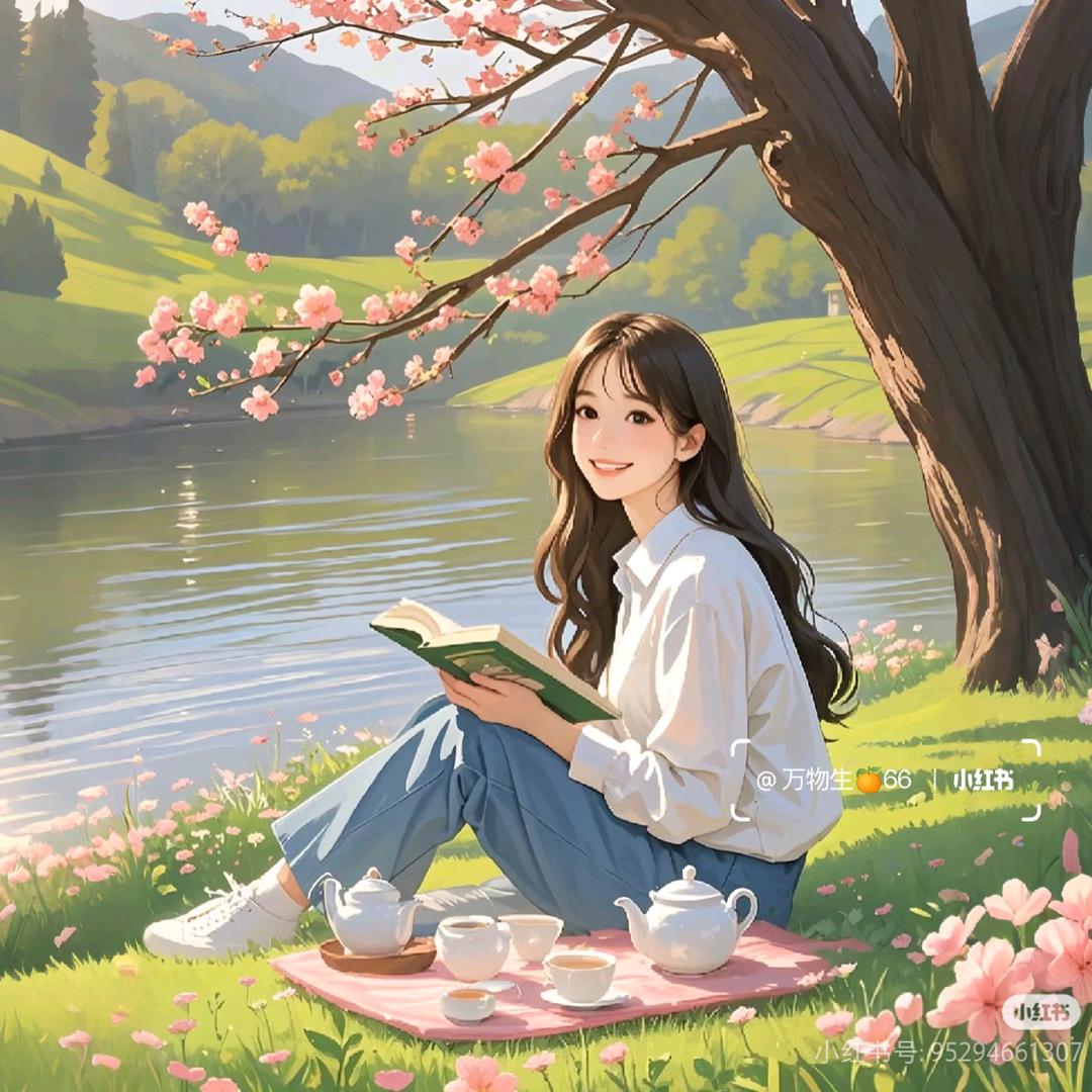 雨曦妈妈