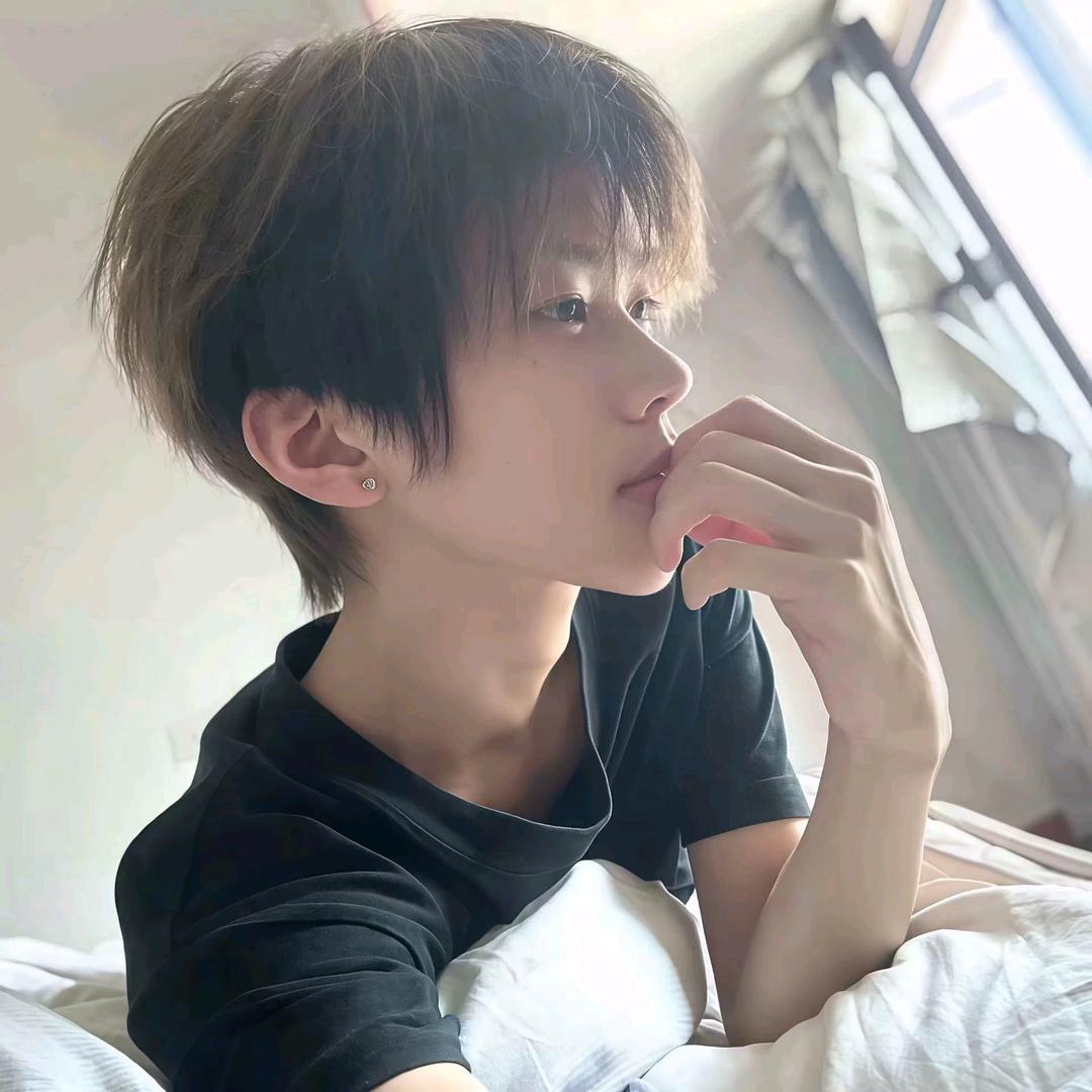 凌晨.