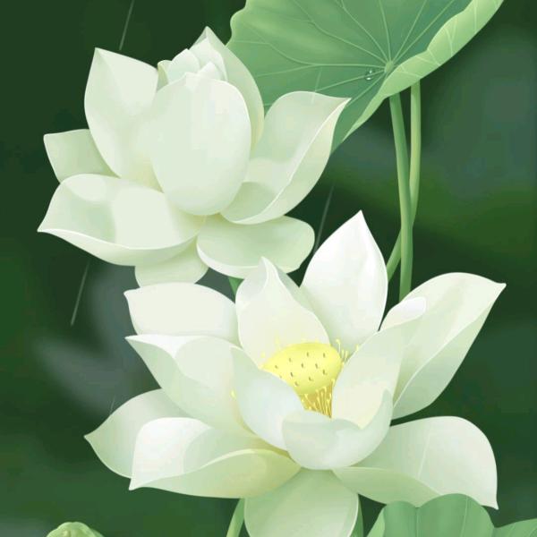 美丽