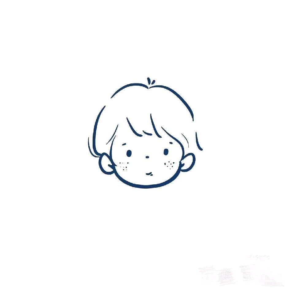 长安一片街。