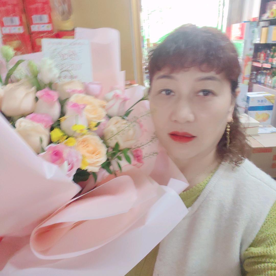 慕荷🌺🎊