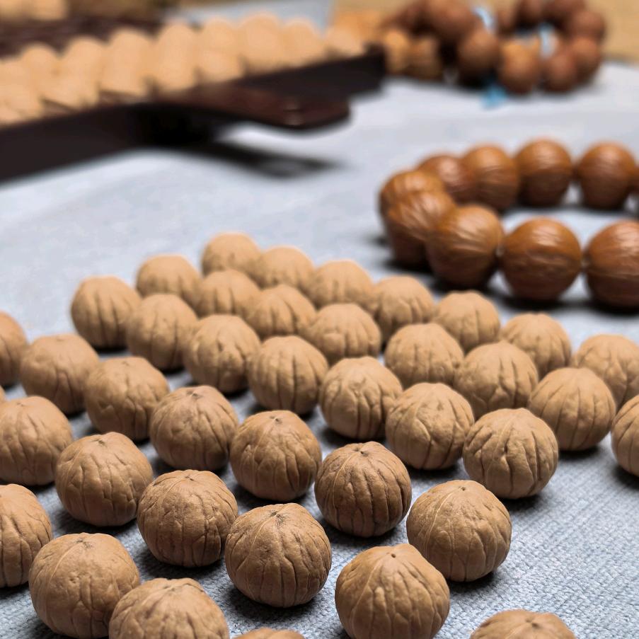 核玩家甄选小店