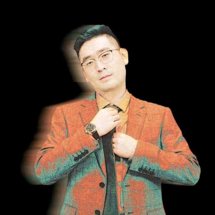 柠檬哥