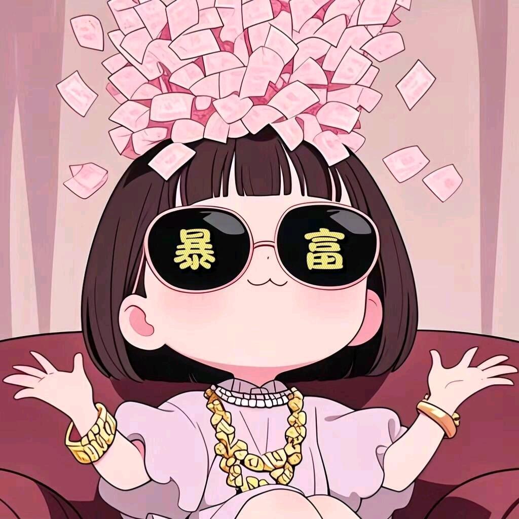 我要努力呀