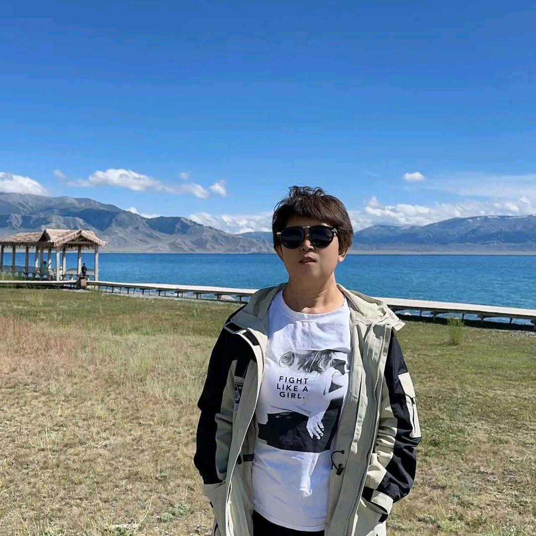 林语溪