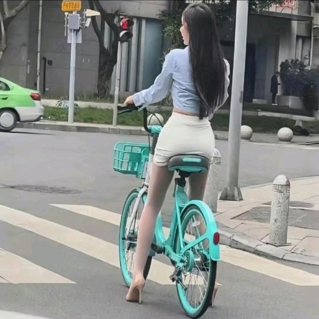 白妹子