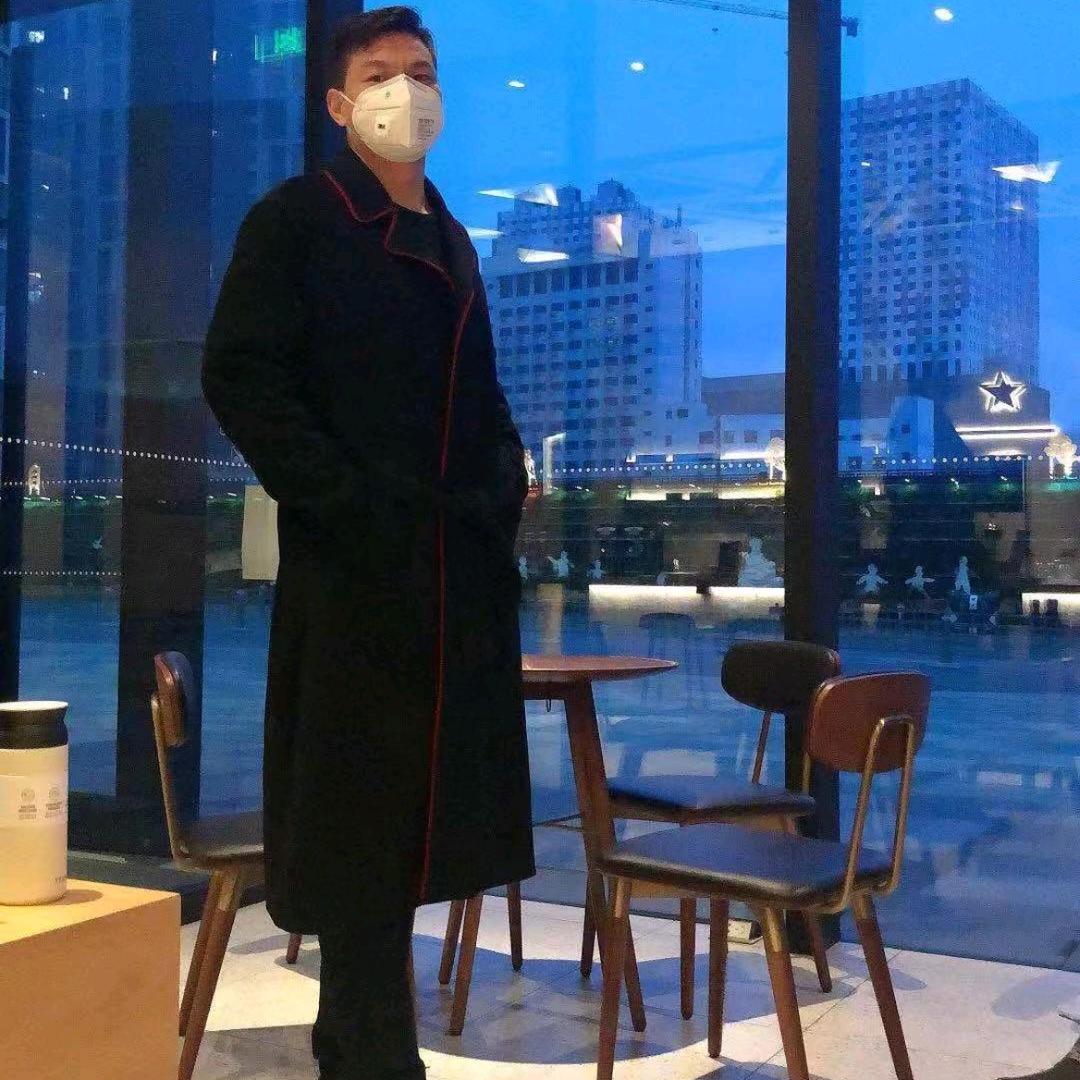 青春小易