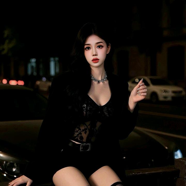 哇塞女士