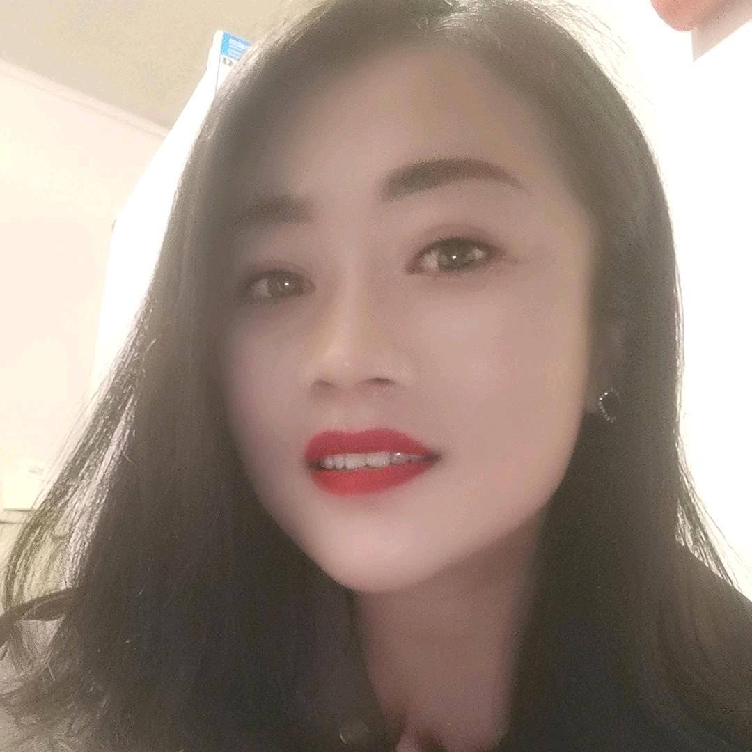 坚强的我小女人