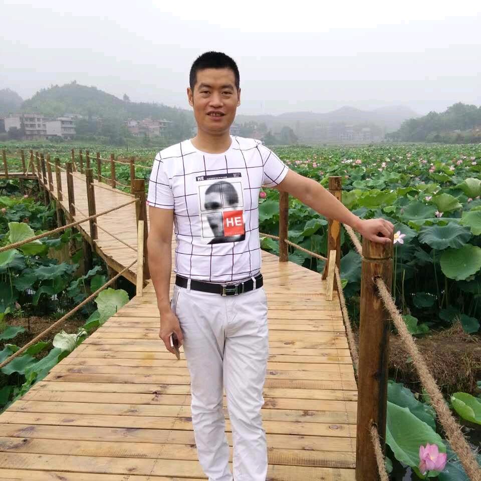 森哥