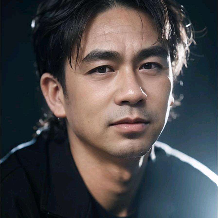 最熟悉的陌生人