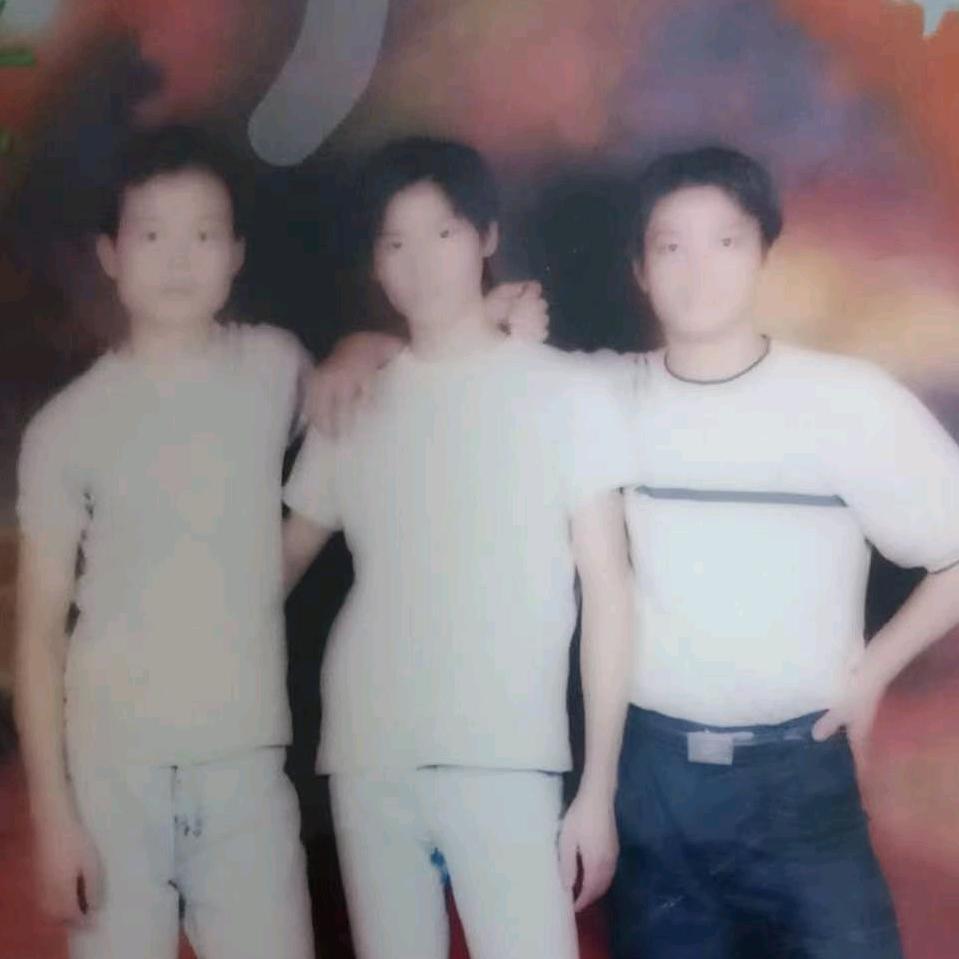 桂在坚持