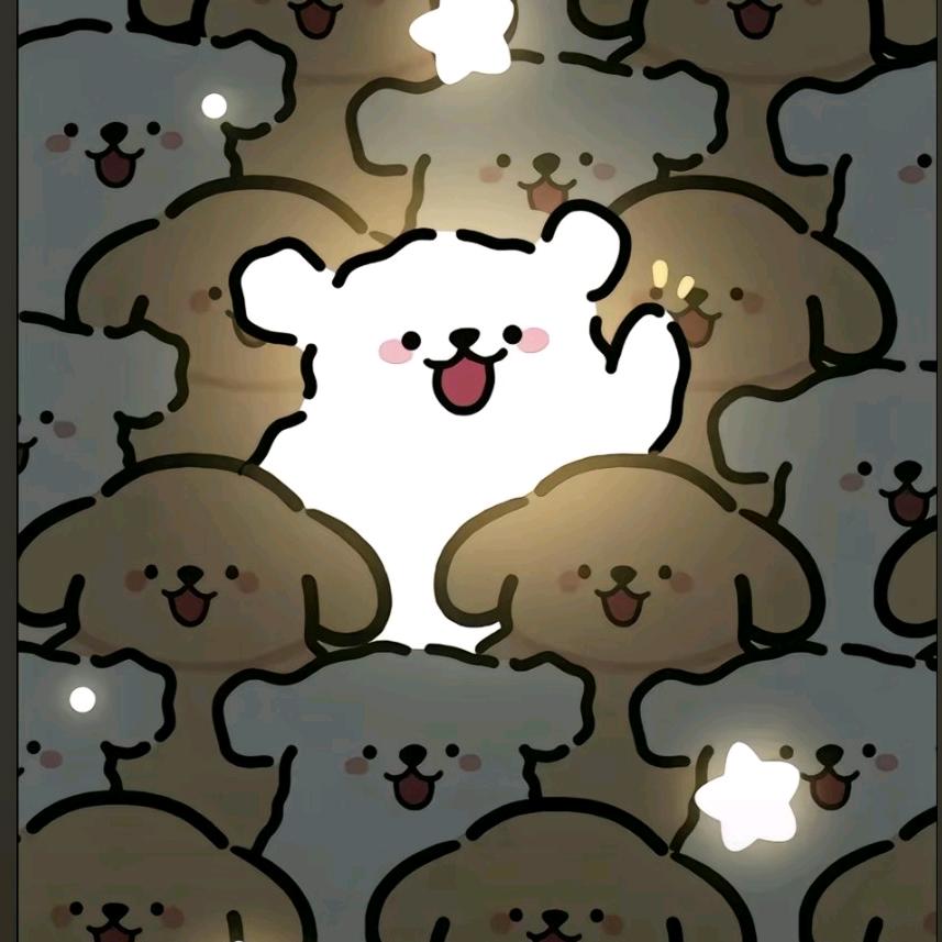 小满。