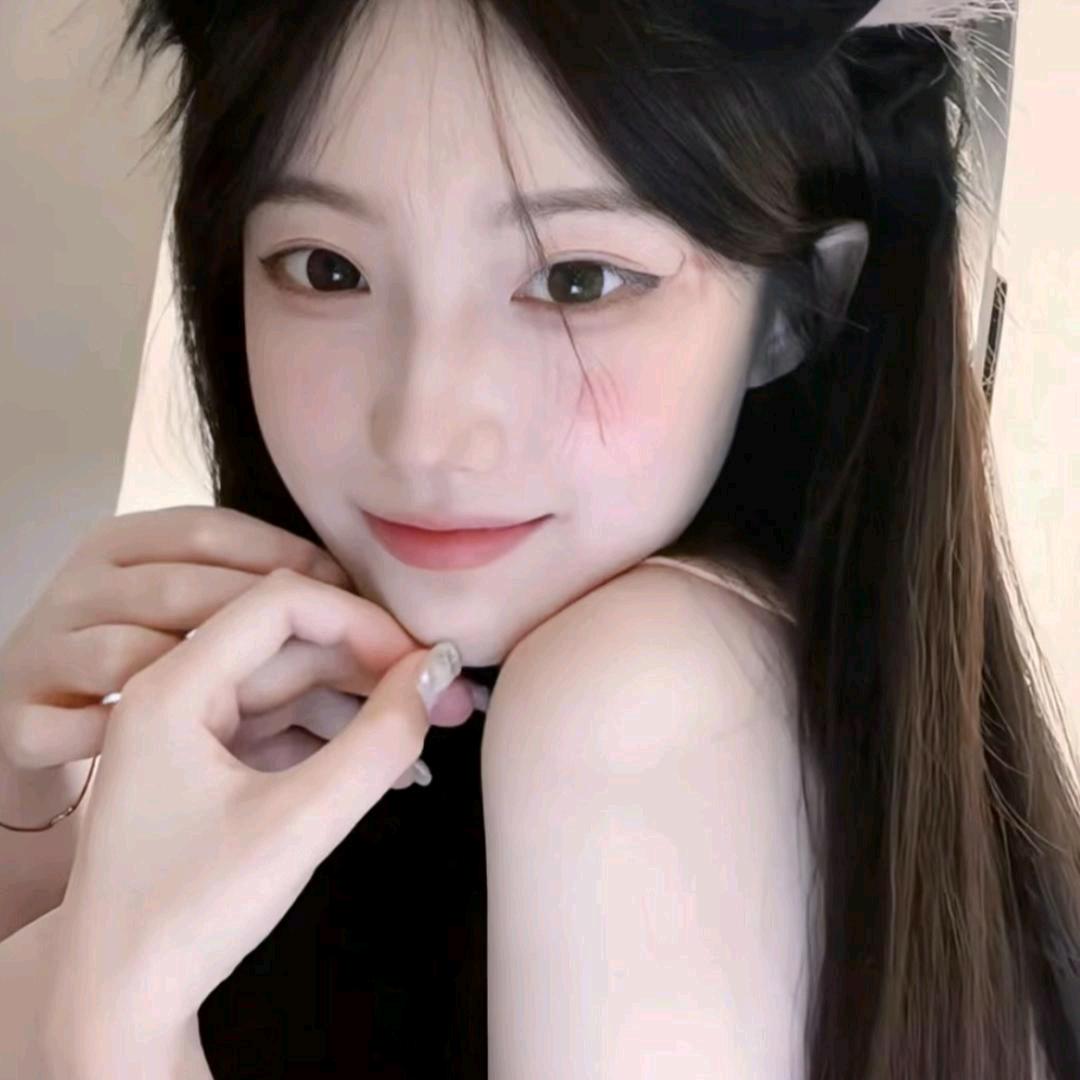 兔子眼里有星星
