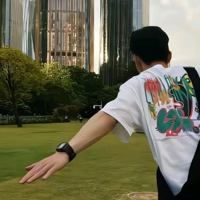 世界第一深情猛男宝宝