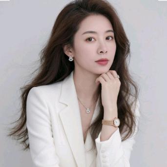 萃华金店北步行街-蔡艳