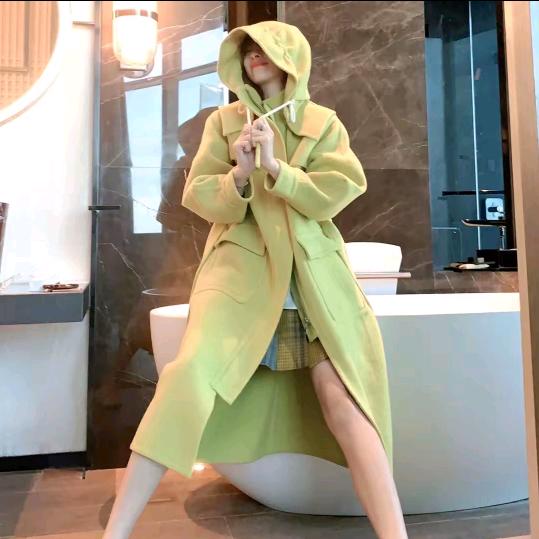 容雨✨品质穿搭