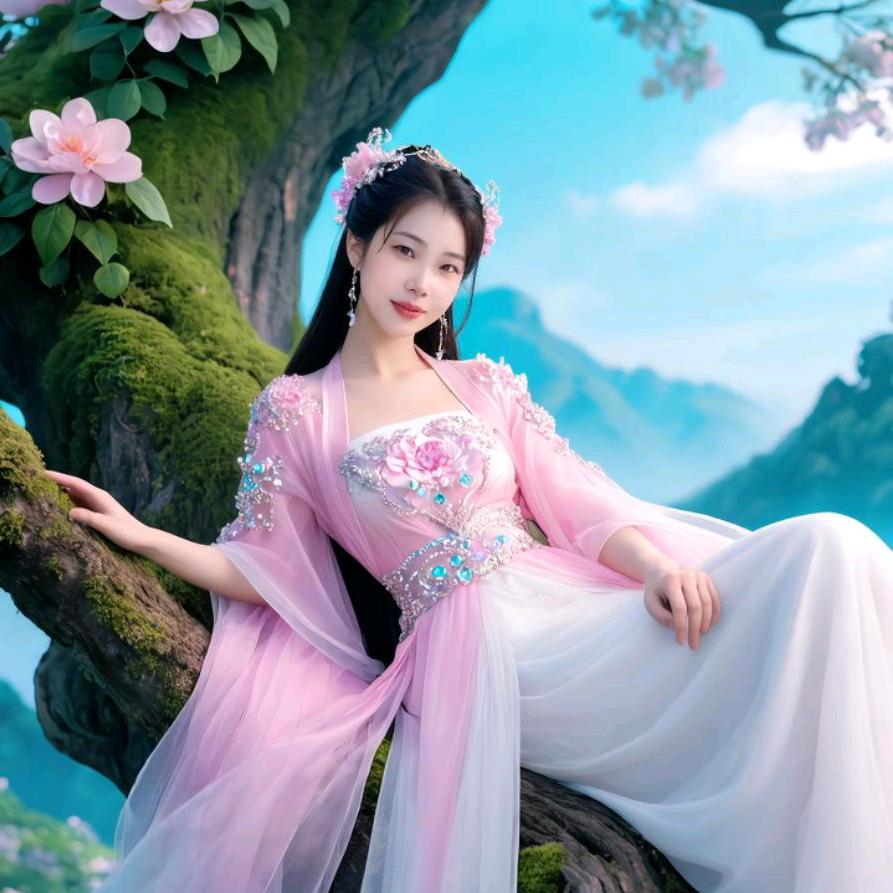 搬砖小土妞.