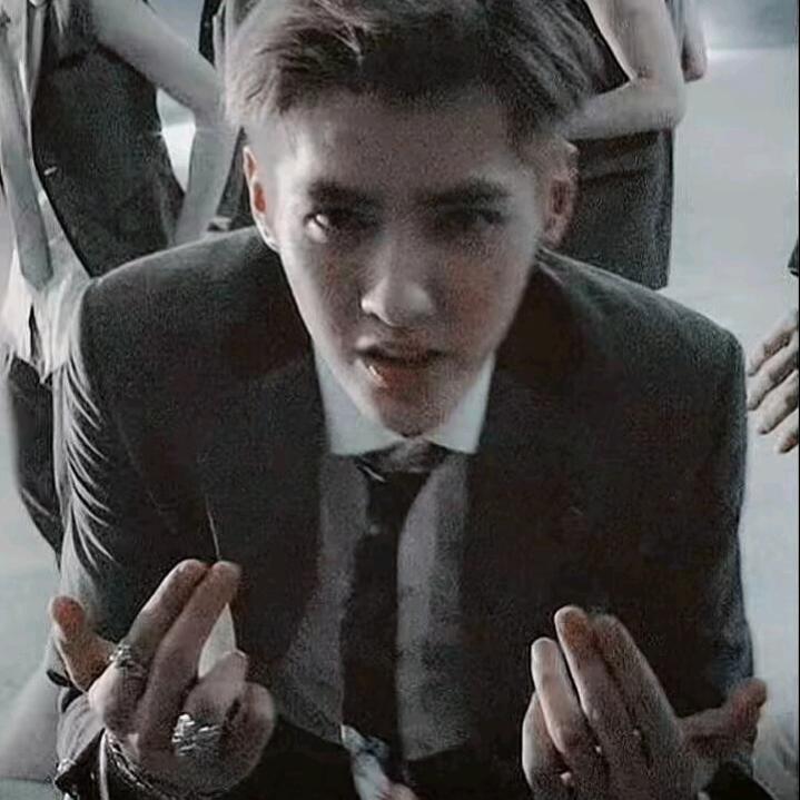 陨落的天才