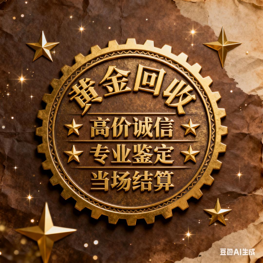 金快线珠宝首饰