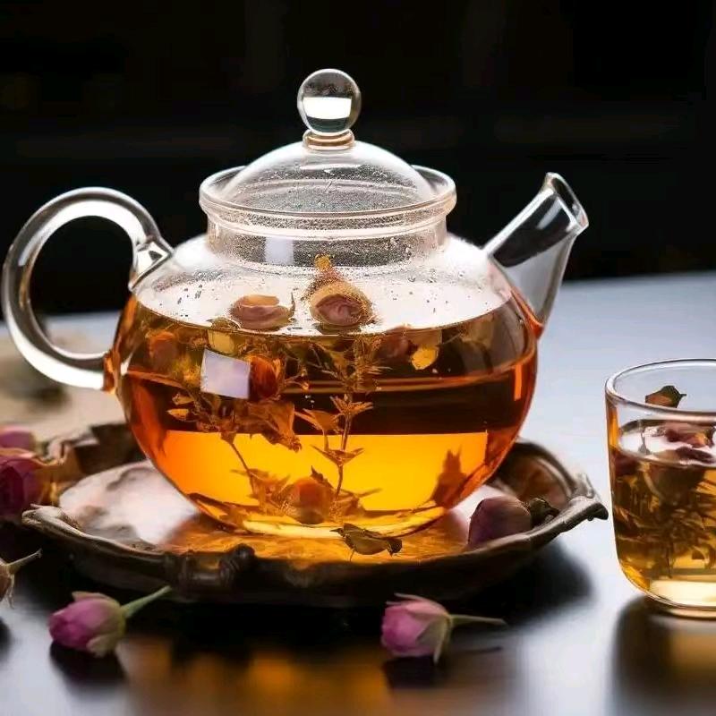 树苓健康·盛源堂养生(斥山店)官方号