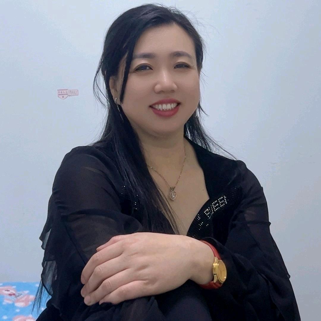 淡淡的花香