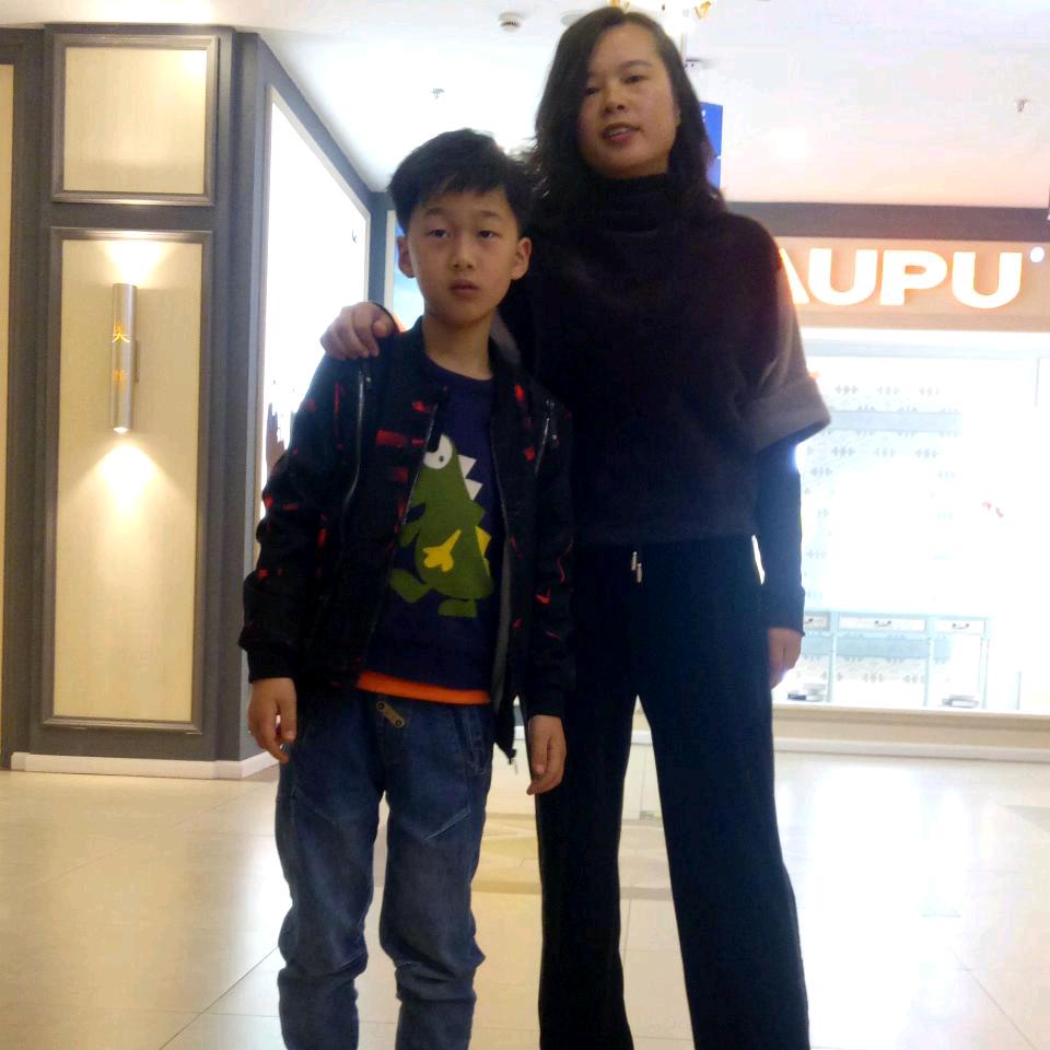 凡小妹