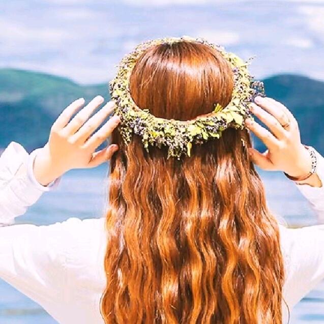 每羊大表姐（中国海洋大学）