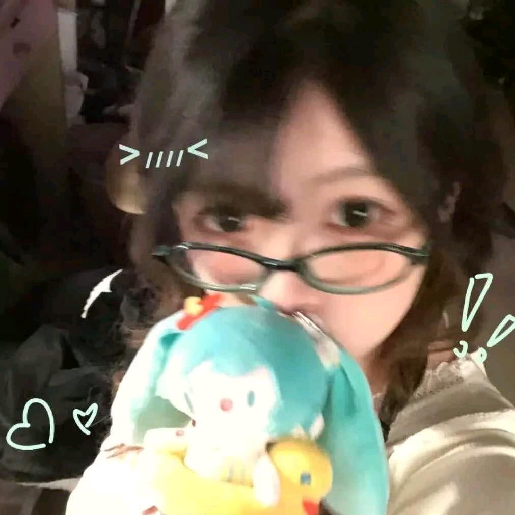 再睡亿分钟😴
