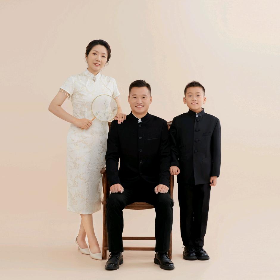 爱运动的小果果