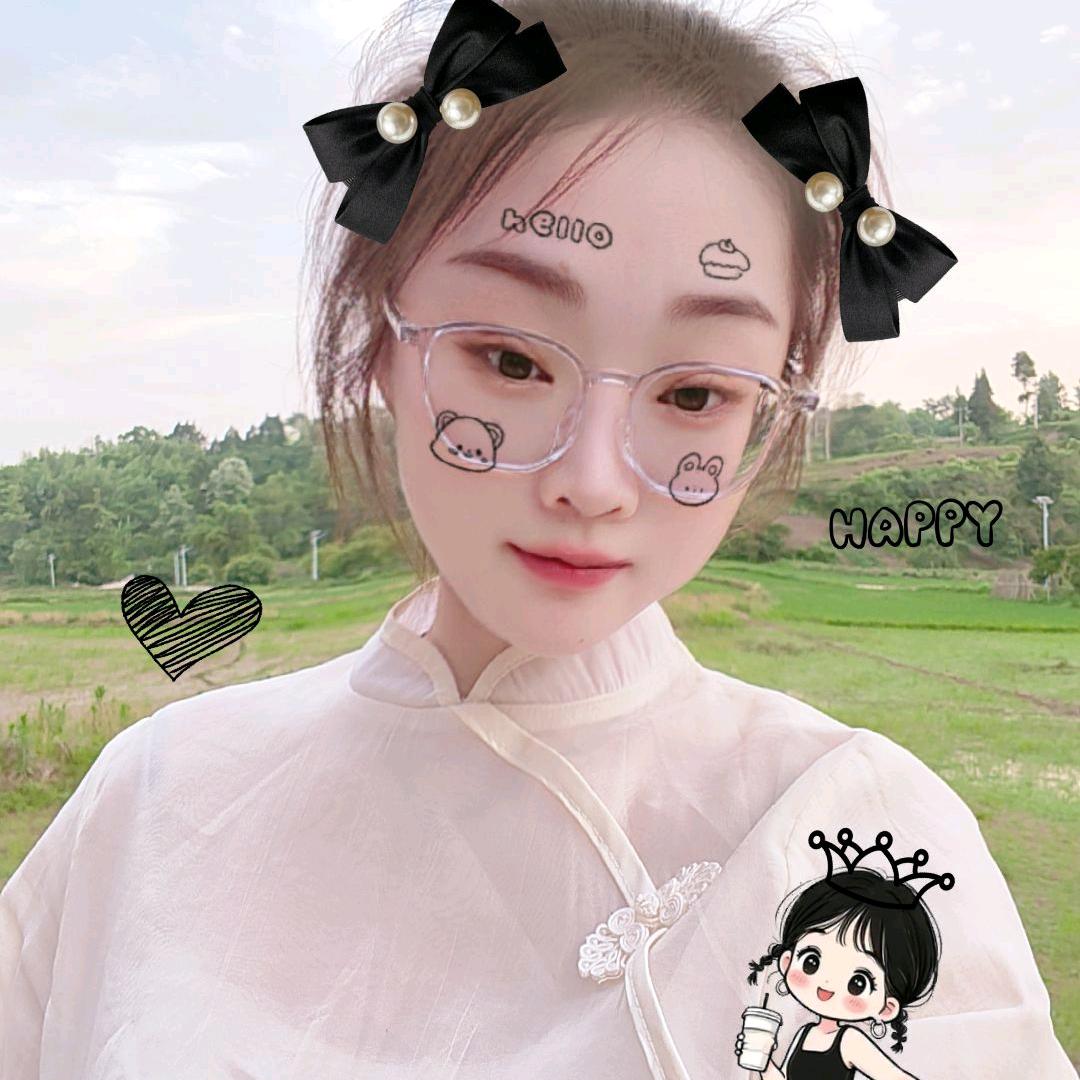 小乖乖