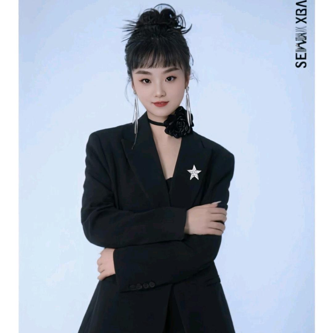 丽姐