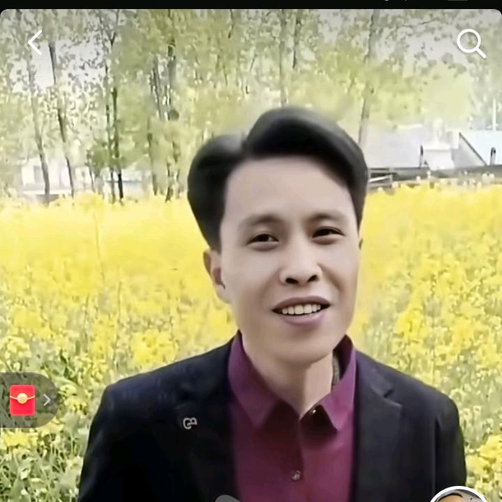 猛男阿三懂得怜香惜玉