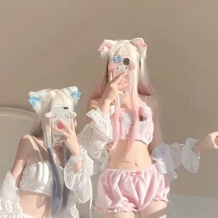 小孩姐❤