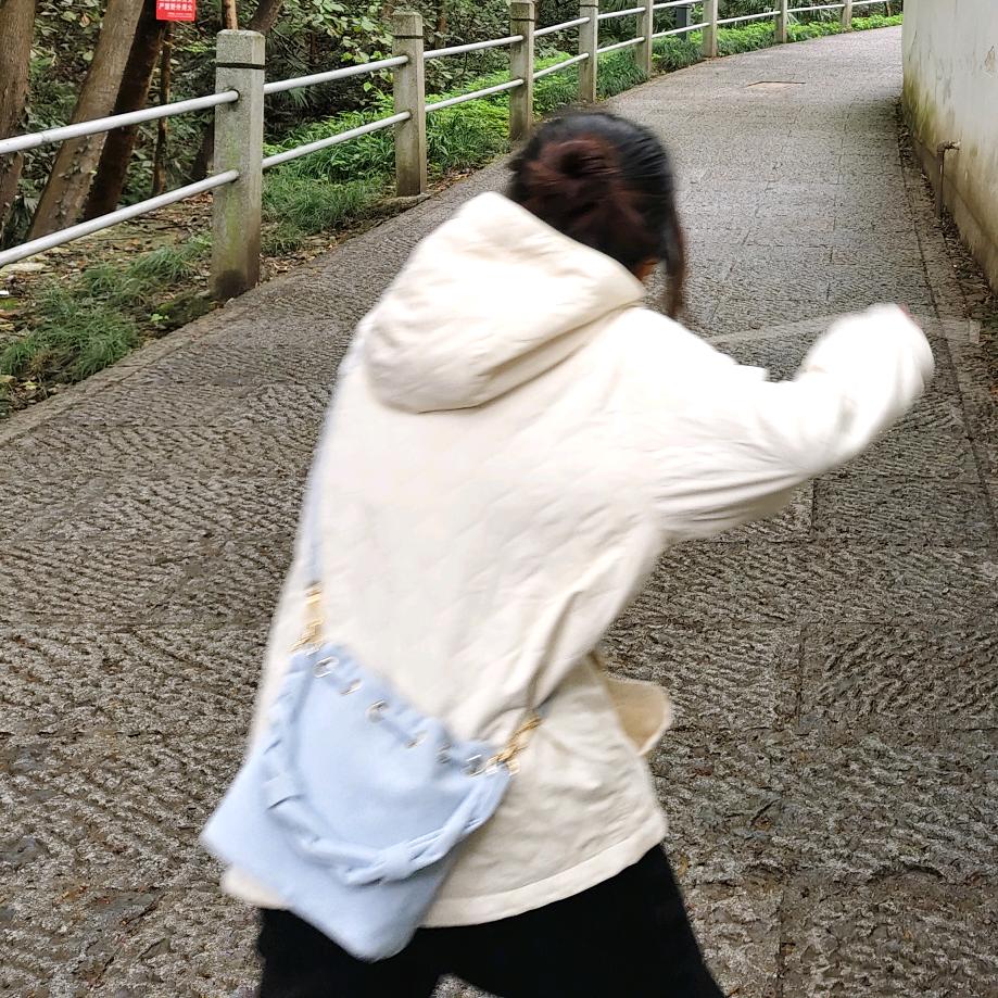 嗯，来了