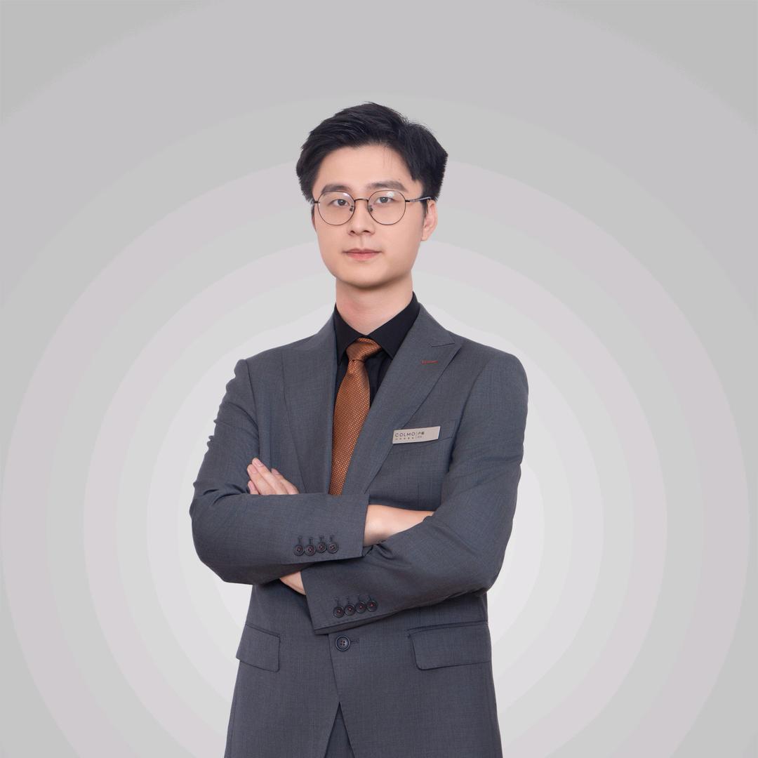 福州COLMO智感体验馆店长狗哥