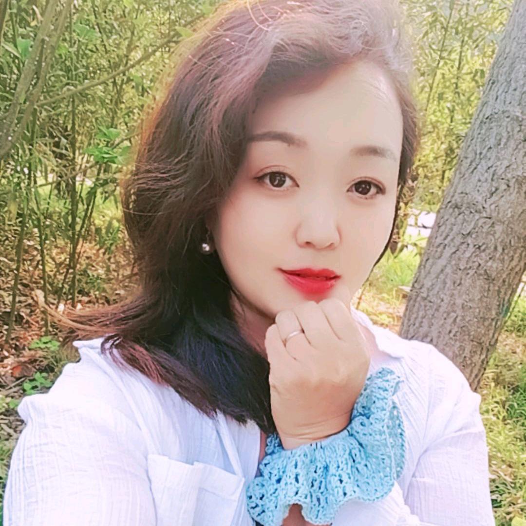 静静❤️