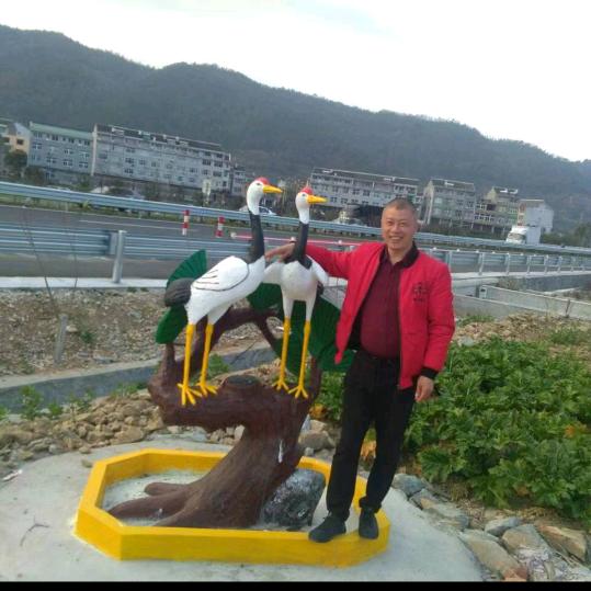 周大厨