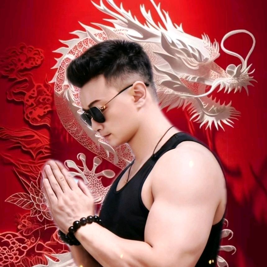 十三哥 🐉
