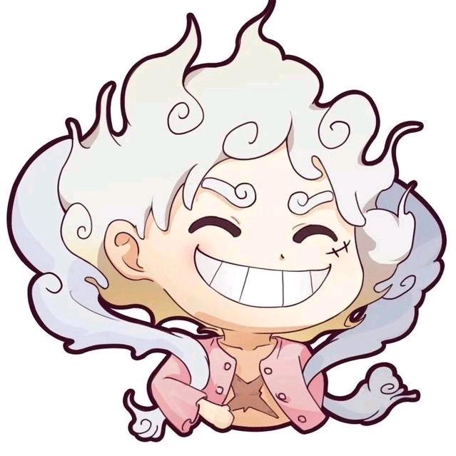 鱼儿