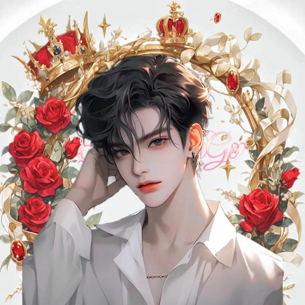 小艾哥