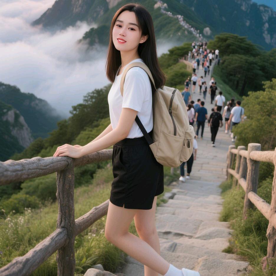 一路有 你