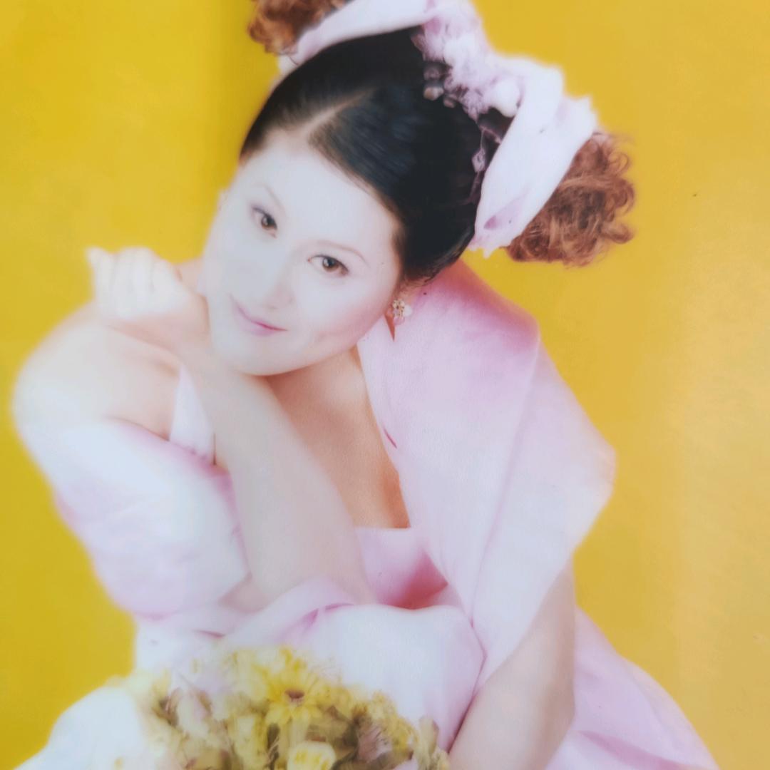 萌琪