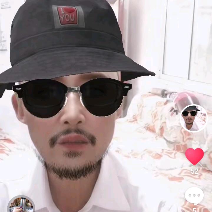 杨哥